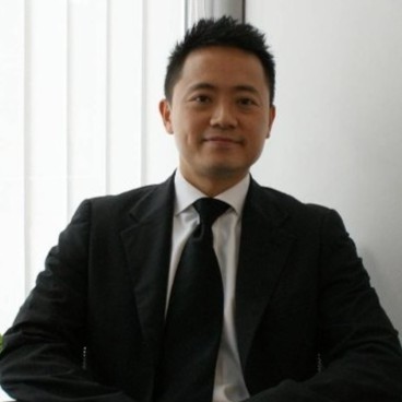 Eric Loh Email & Phone Number
