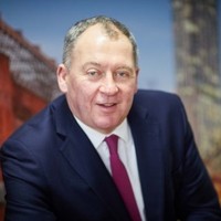 Scanlans Employee Ian Stanistreet's profile photo