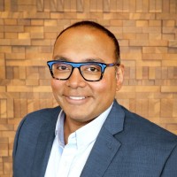 Vancouver Convention Centre Employee Vinod Viswalingam's profile photo