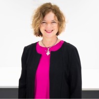 Department of Energy and Public Works (Queensland) Employee Ainslie Barron's profile photo