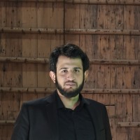 Hamza Mahmood Email & Phone Number