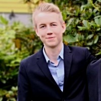 Customer Link AS Employee Vegard Aagesen's profile photo