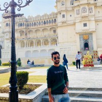 Chandresh Kumar Email