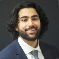 NEXTGEN Optima Employee Arish Kanga's profile photo
