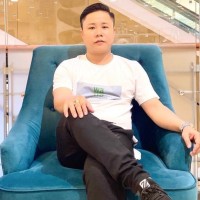 BnK Solution Employee Thai Phan's profile photo