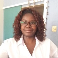 Destitech Employee Luciana Cardoso dos Reis's profile photo