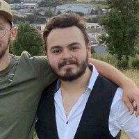 AVNIR Energy Employee Rémi Maertens's profile photo