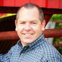 International SOS Employee Jason Ahern's profile photo