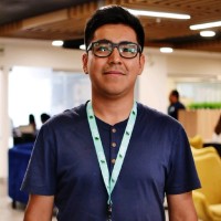 Tottus Employee Andrés Yoshimi Vilcapuma Salazar's profile photo