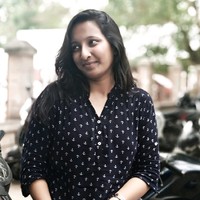 Quality Control Employee Monika Patel's profile photo