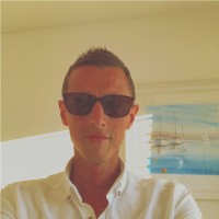 Dame Hannah Rogers Trust Employee Wayne Fulton's profile photo