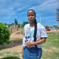 Nonjabulo Charity Email