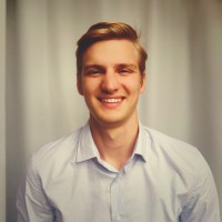 Quretec Employee Holden Hain's profile photo