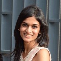 Goel Ganga Developments Employee Gunjan Goel's profile photo