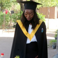 MOZcoaching Employee Isabel Eugénio Muchanga's profile photo