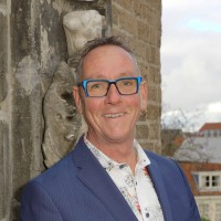 Abcor Employee Theo-Willem van Leeuwen's profile photo
