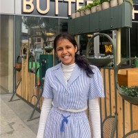 S.C.O.P.E. Committee Employee Jeeya Jain's profile photo