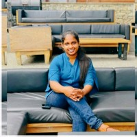 Ceycert Employee Hashini Dilhara's profile photo