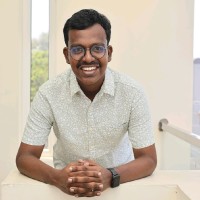 Little Words Project Employee Ramanathan Narayanan's profile photo