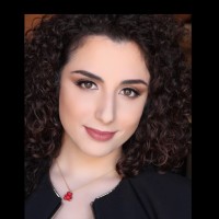 Fondazione Saccone Employee Erika Matonti's profile photo