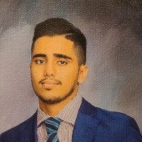 Ishaan Joshi Email