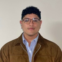 Foundever Employee Roderick Lee's profile photo