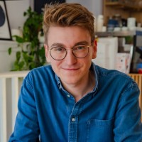 British Airways Employee Kai Schmidt's profile photo