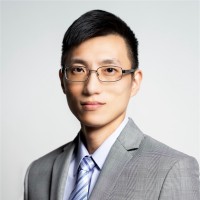 Tron Future Tech Employee Teng-Hu Cheng's profile photo