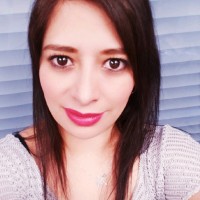 Claudia Olvera Email