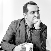 CarChain | کارچین Employee Armin Behjatnia's profile photo