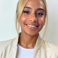 Silo Employee Jade Smith's profile photo