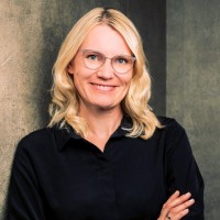 Oberlinhaus Employee Johanna Gabriel's profile photo