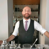 Hotel Bellariva Employee Giacomo Ciarlantini's profile photo