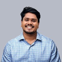 Persistent Systems Employee Sk Ali's profile photo