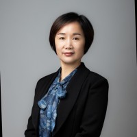 Cinespace Inc. Employee Kathy Sun's profile photo