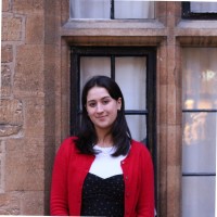 Amicus ALJ Employee Lucy Evans's profile photo