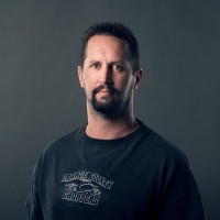 Parson's Printing Employee Wade Whibley's profile photo