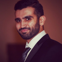 Bilal Khatib Email