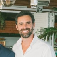 Milestone Employee André Sommer Ribeiro's profile photo