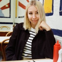 Lobby PR Employee Claudia L.'s profile photo