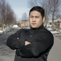 Performance Lab Employee Mark Razon's profile photo