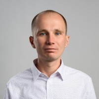 Marie Curie Alumni Association Employee Pavlo Bazilinskyy's profile photo