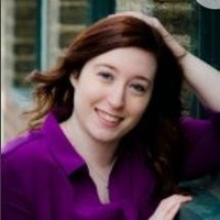 Fargo Park District Employee Elli Agather's profile photo