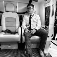 Weston Aviation Employee Samuel Jeffs's profile photo