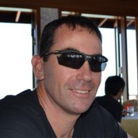Schlumberger Employee Dylan Richards's profile photo