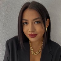 ThunderModules Employee Inna Usmanova's profile photo