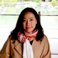 Tongji University Employee Tang Min's profile photo