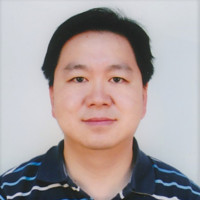 Endeavor Streaming Employee Max Lu's profile photo