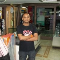 Jayesh Warade Email & Phone Number