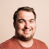 headspace Employee Ryan Usher's profile photo